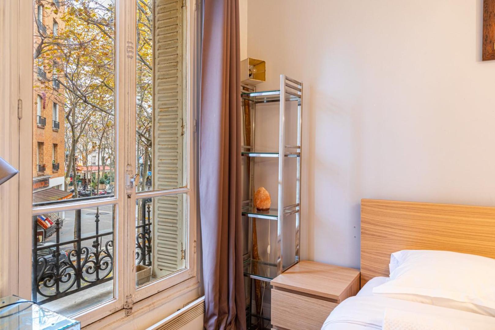 Guestready - Appt Chic Dans Le Marais Apartamento