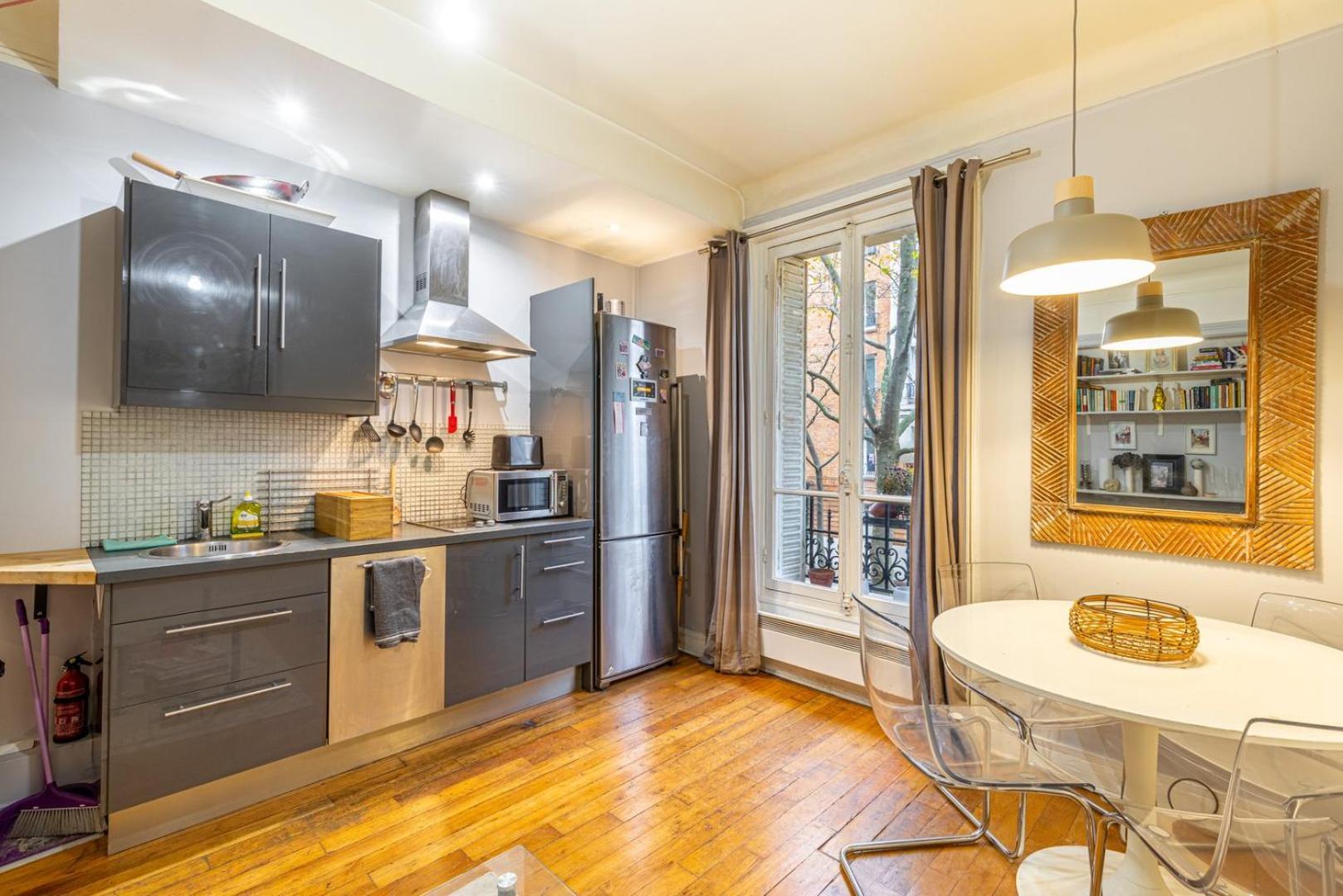 Apartamento Guestready - Appt Chic Dans Le Marais *