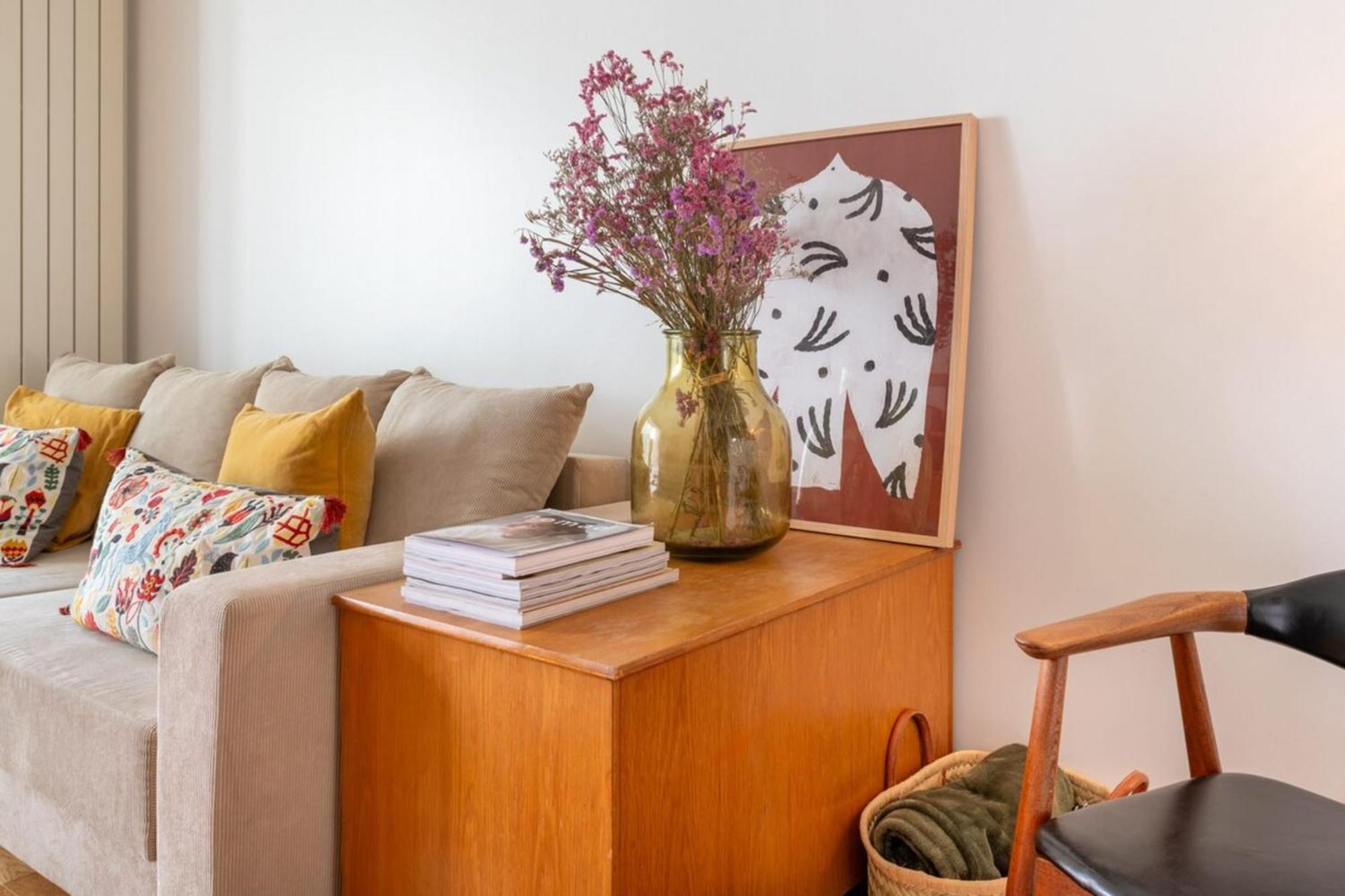 Urban & Stylish W Gardennation Apartment