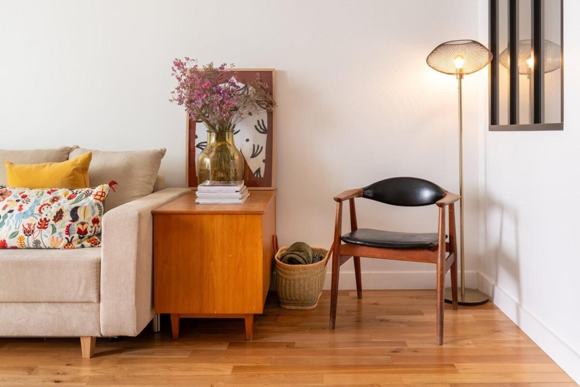 Apartment Urban & Stylish W Gardennation *