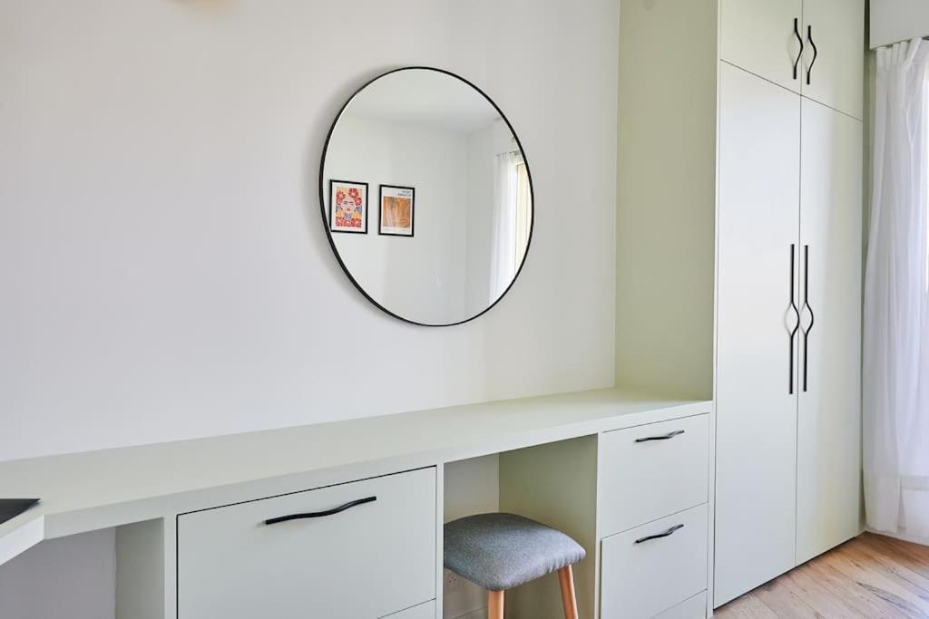 Luxury 10 Min From Eiffel Tower Apartment Paris