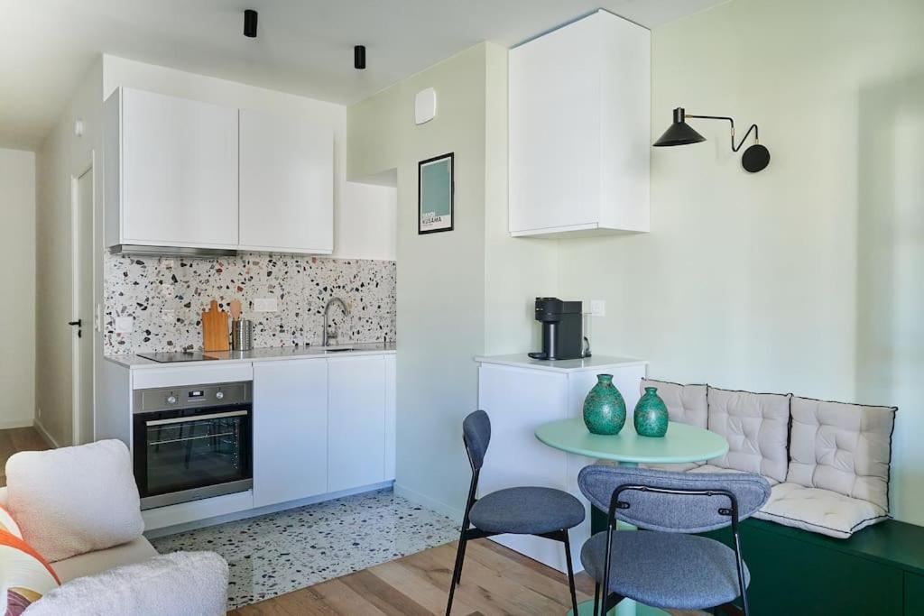 Luxury 10 Min From Eiffel Tower * Paris