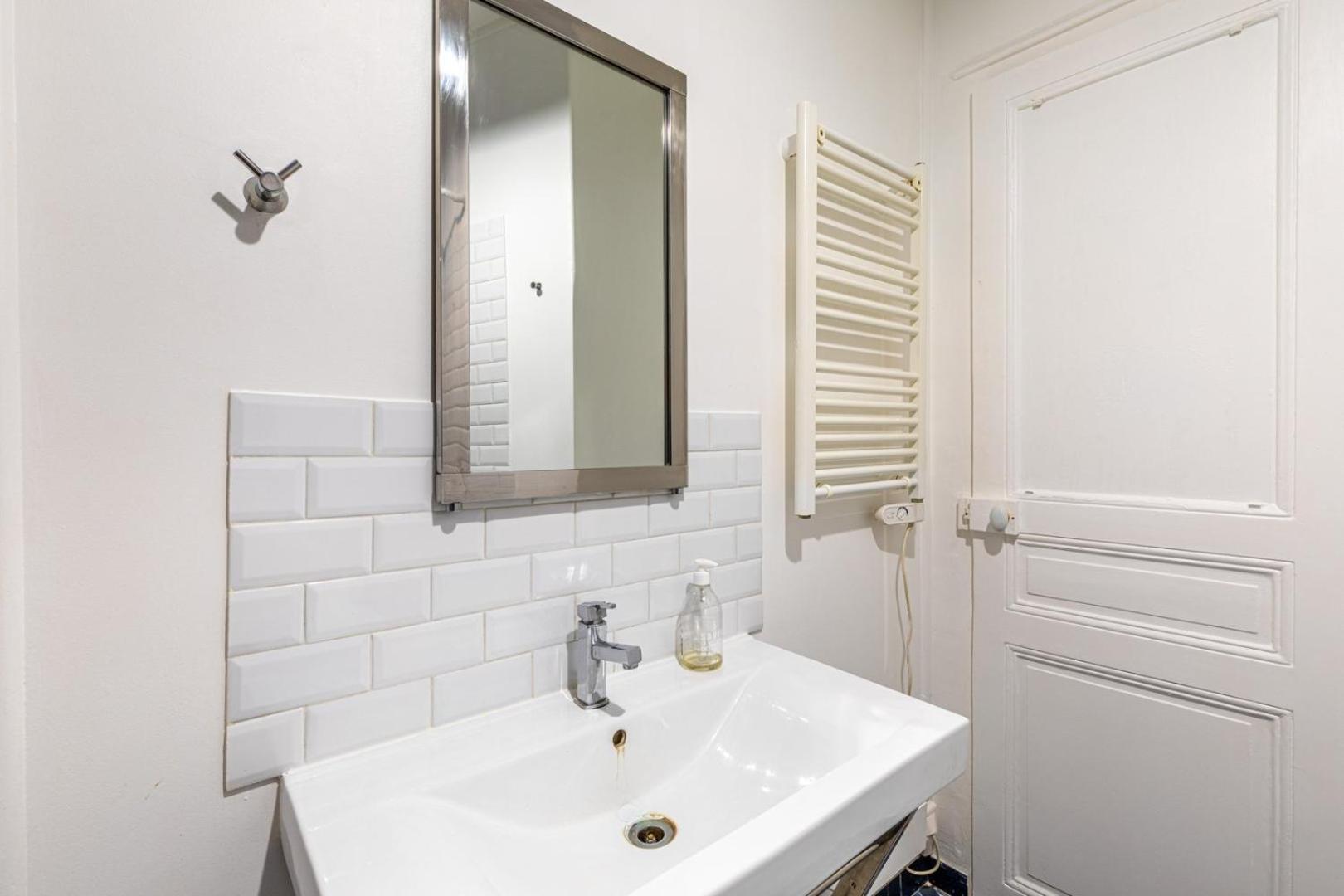Guestready - Appt Chic Dans Le Marais Apartamento *