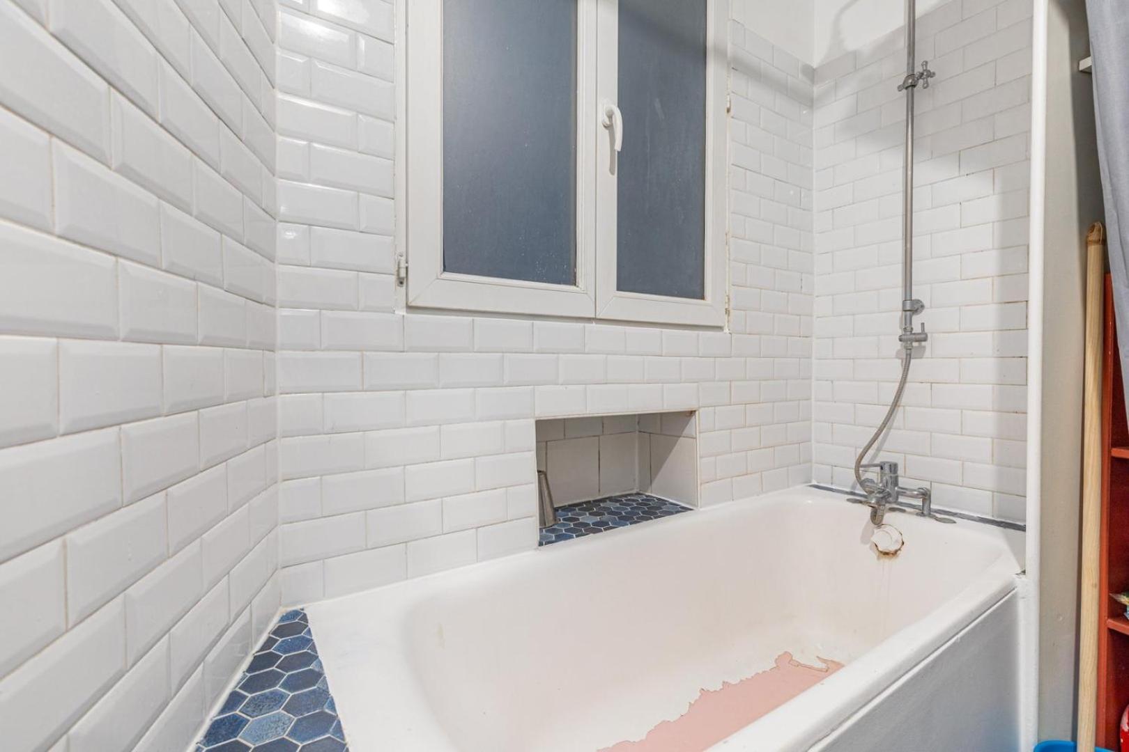 Apartamento Guestready - Appt Chic Dans Le Marais Paris