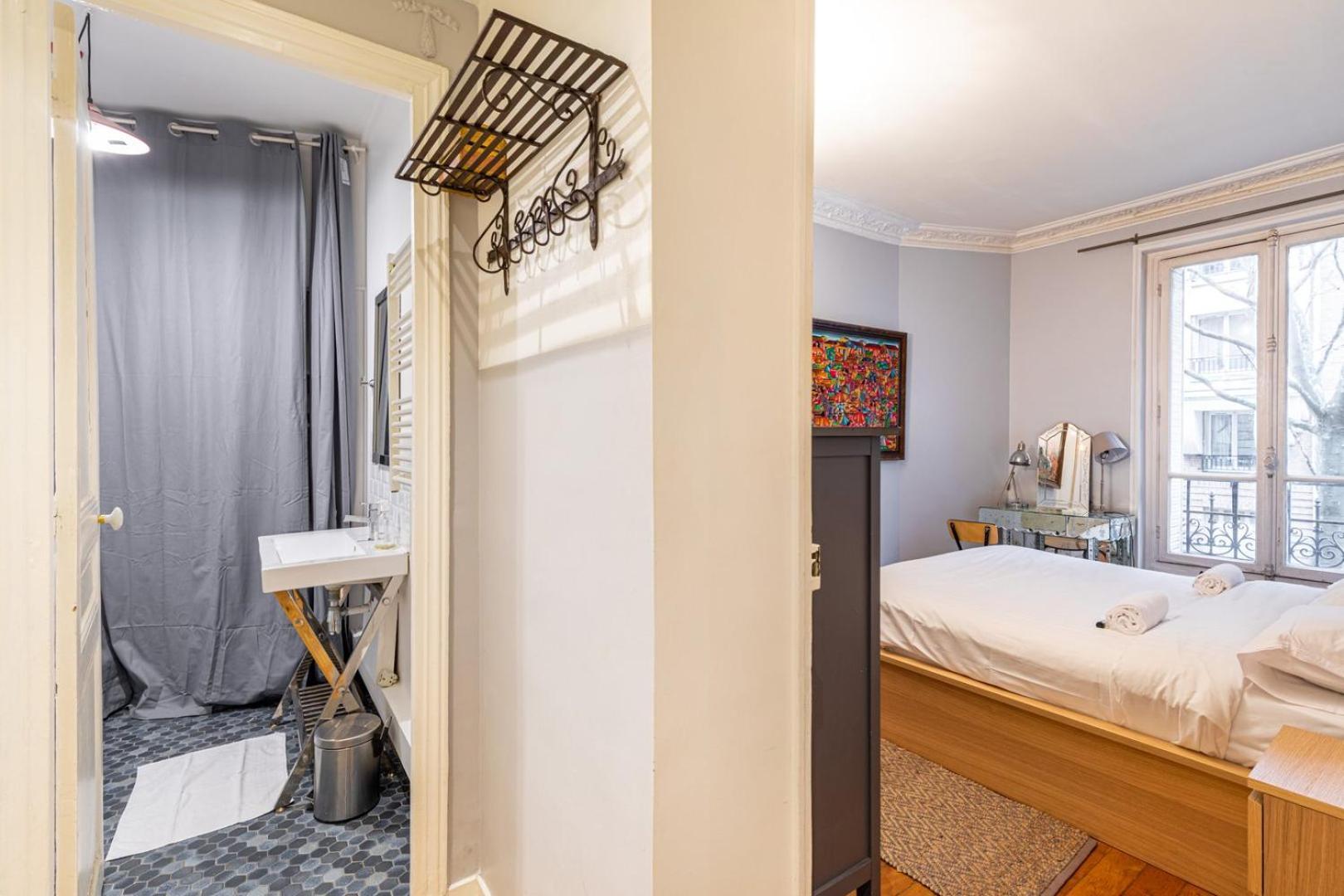 Apartamento Guestready - Appt Chic Dans Le Marais *