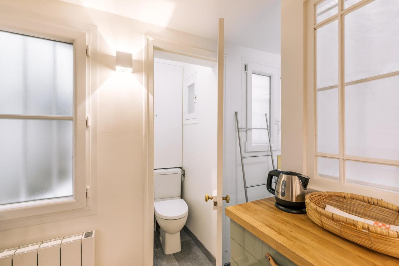 Guestready - Incroyable Pour 2 Dans 7arr Appartement