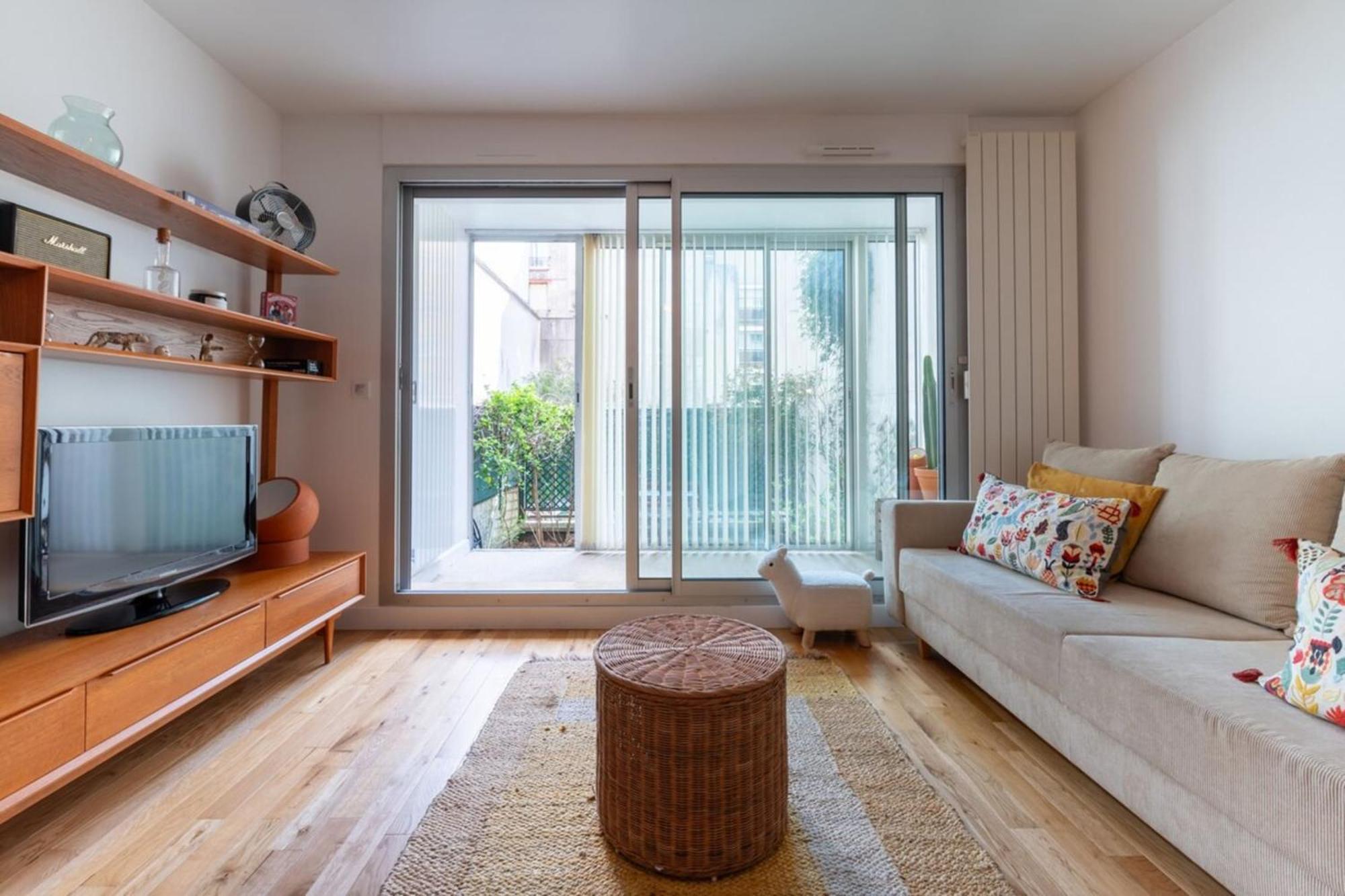 Urban & Stylish W Gardennation Apartment