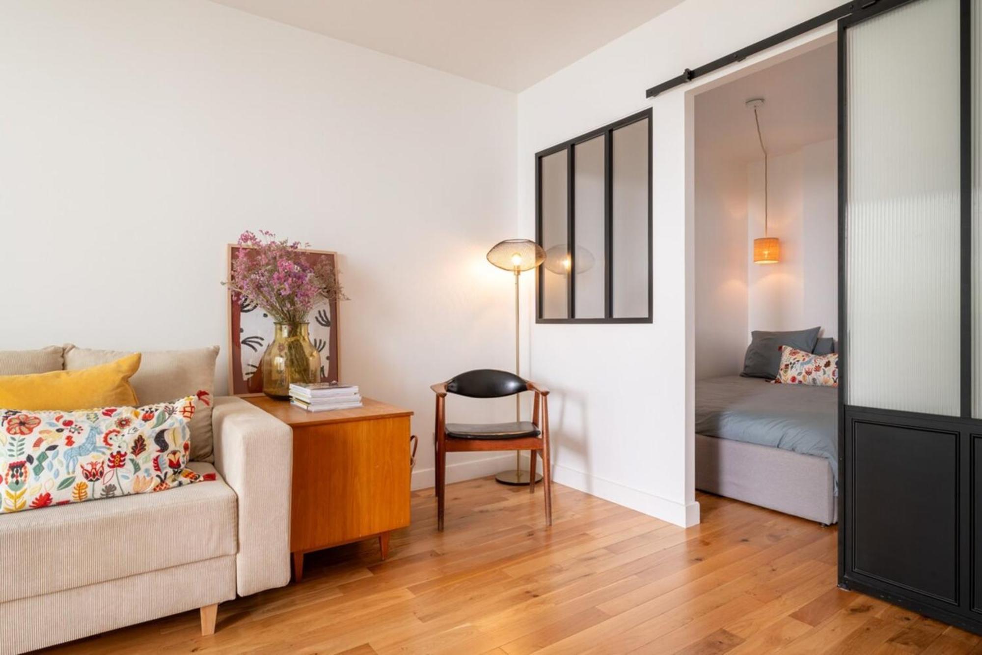 Apartment Urban & Stylish W Gardennation *