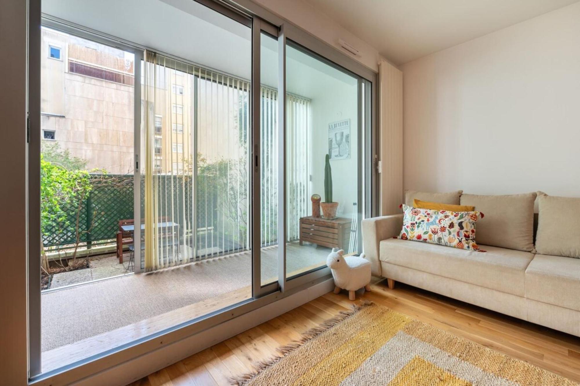 Urban & Stylish W Gardennation Apartment *