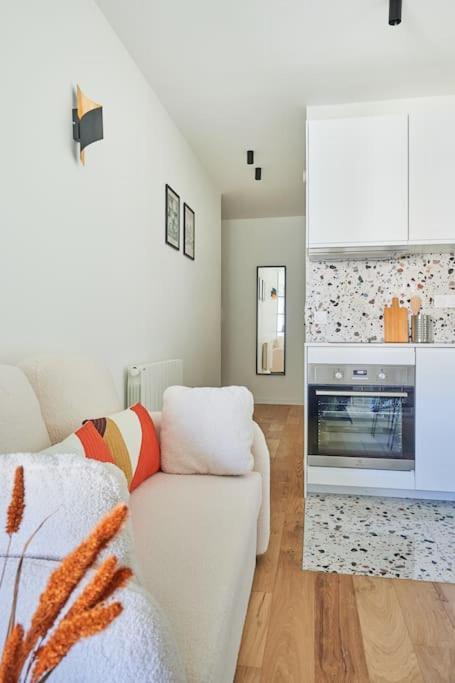 Apartment Luxury 10 Min From Eiffel Tower *