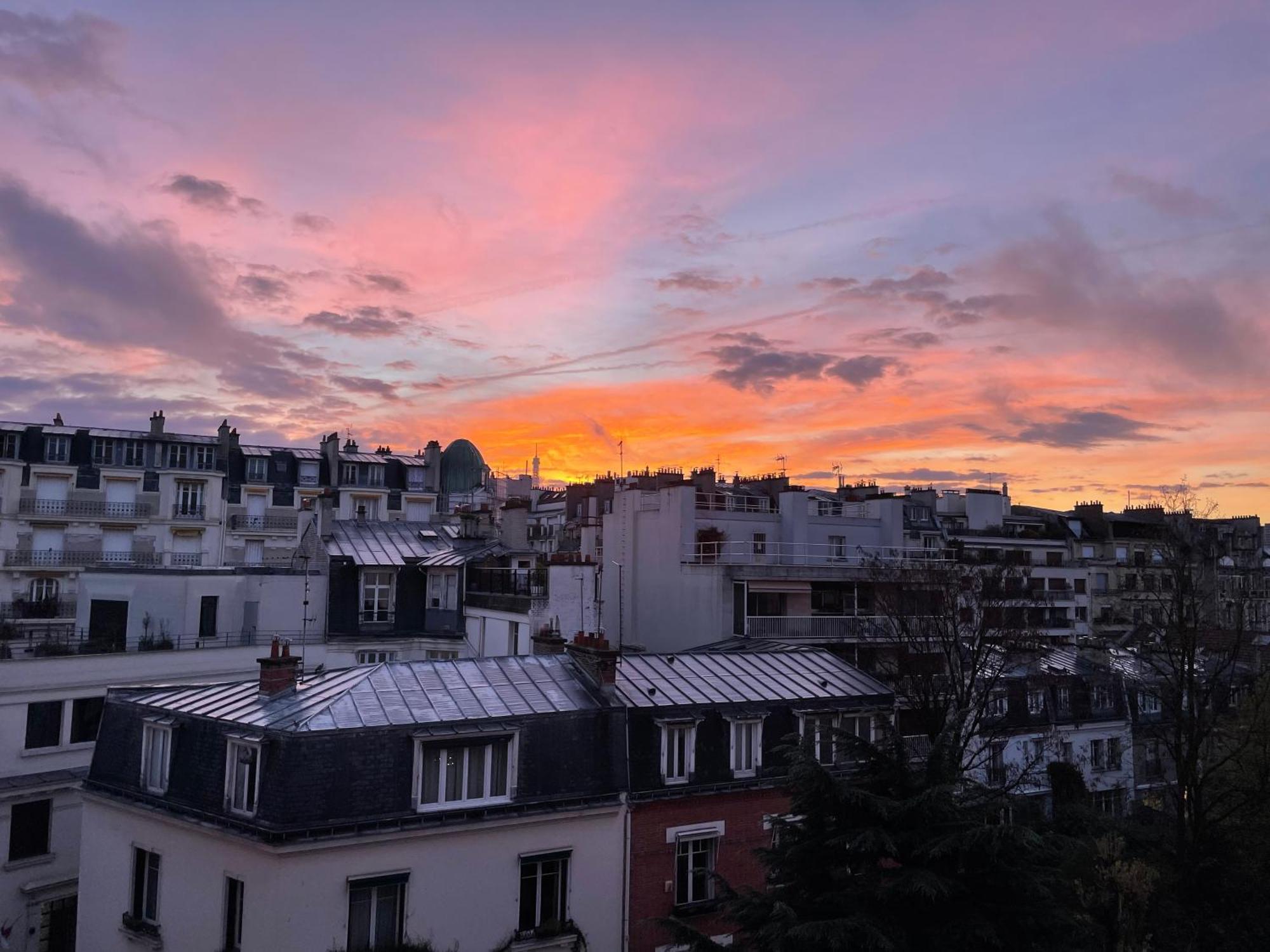 Appartement 3 Pieces Paris16 *