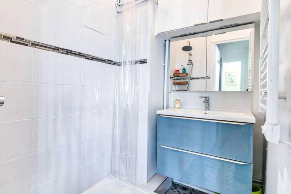 Pres Des Grands Magasins - 6p Apartamento