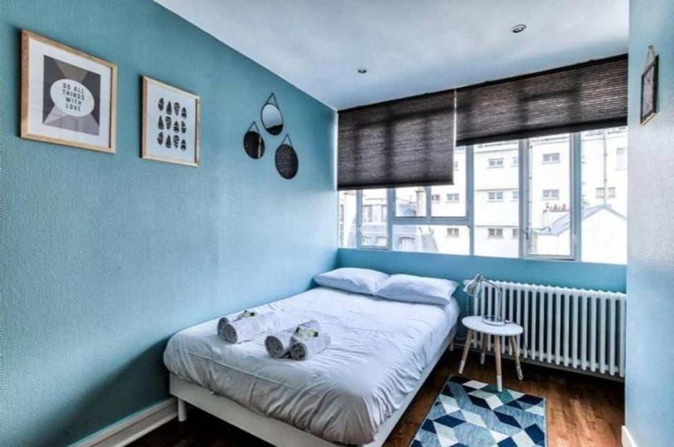 Apartamento Pres Des Grands Magasins - 6p *