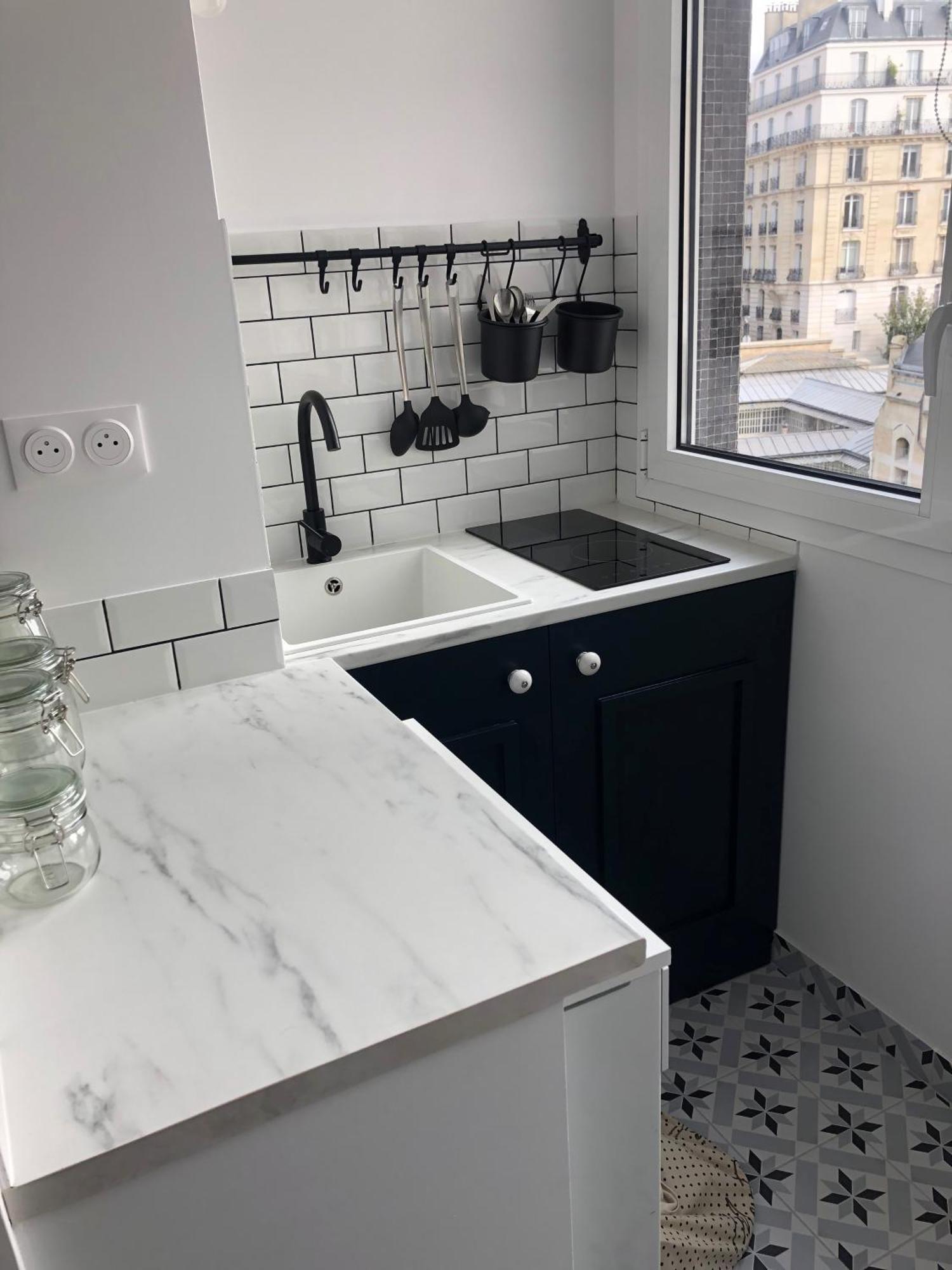 Studio La Muette Near Eiffel Tower Jo 2024 Paris