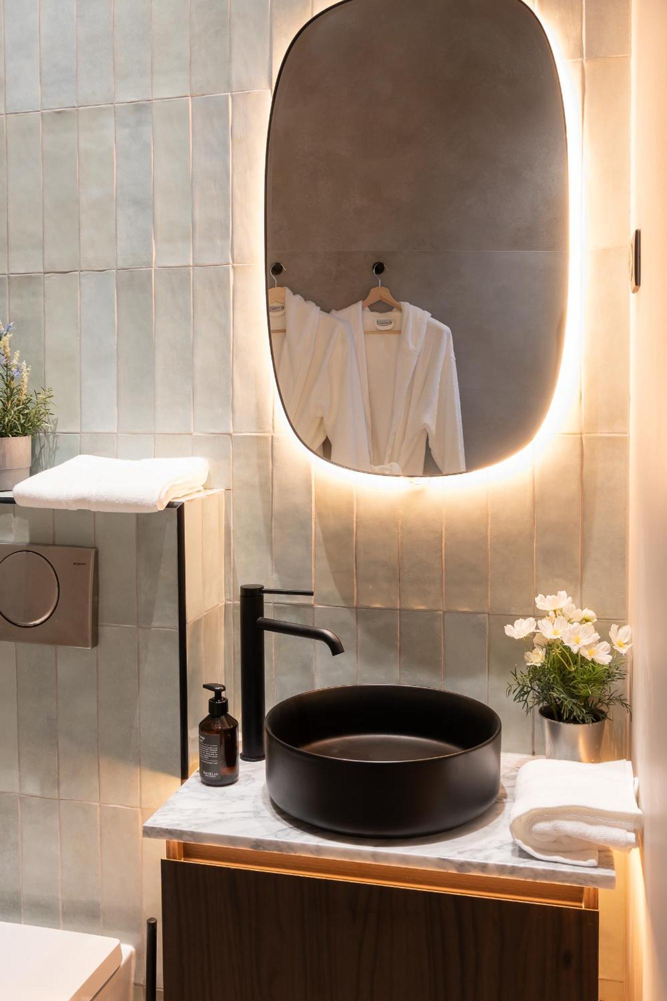 Saint-louis - Luxury High End Renovated - Heart Of Le Marais - De