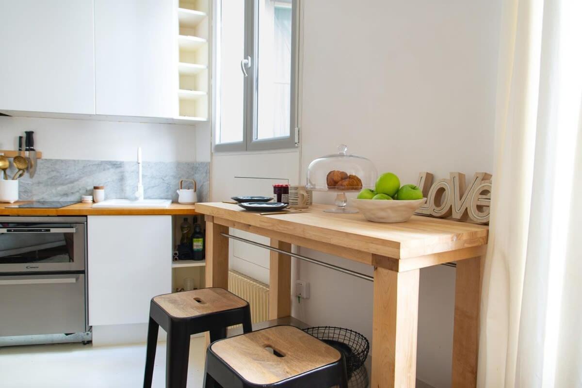 Apartment Le Plaisir Du Pantheon *
