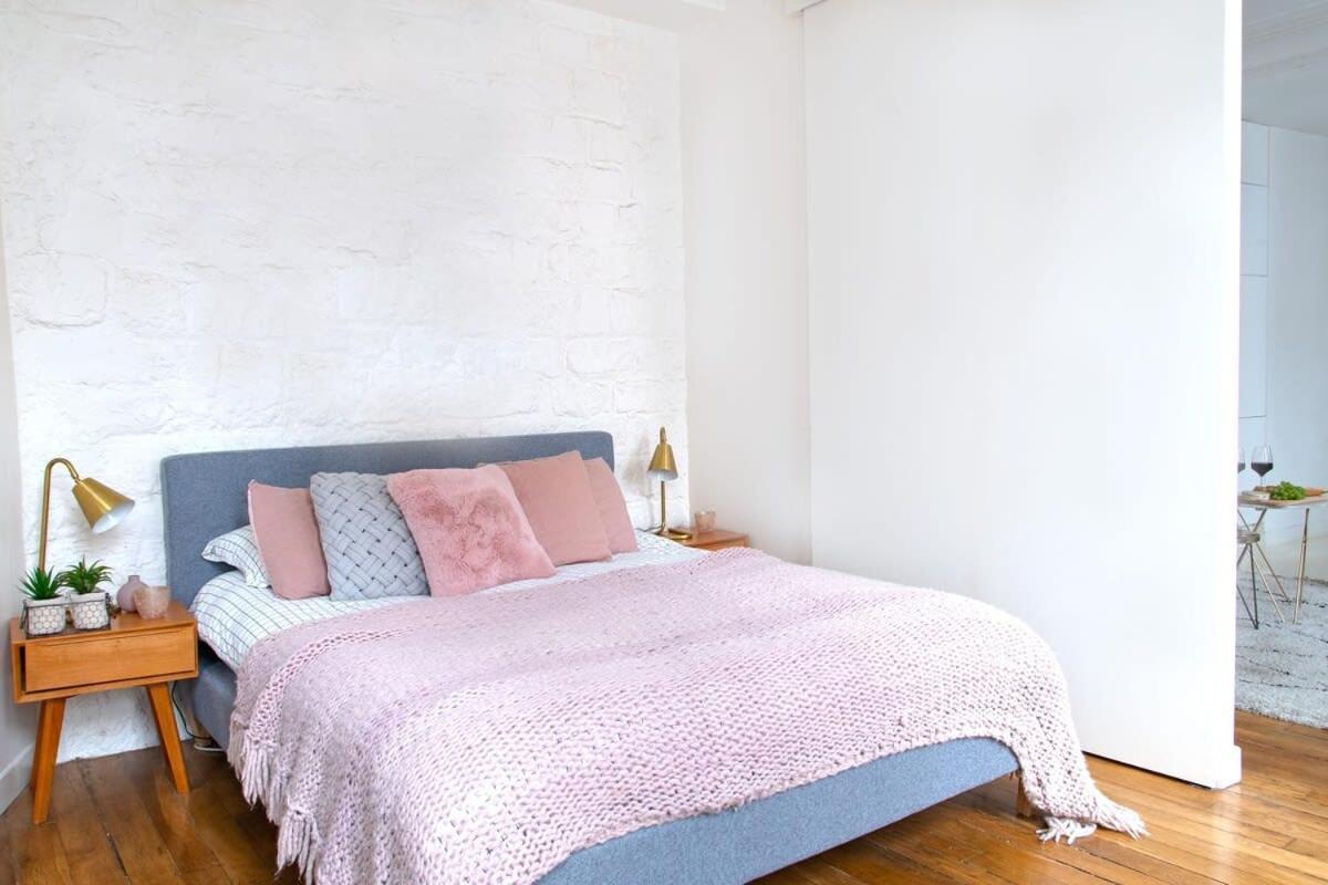 Apartment Le Plaisir Du Pantheon