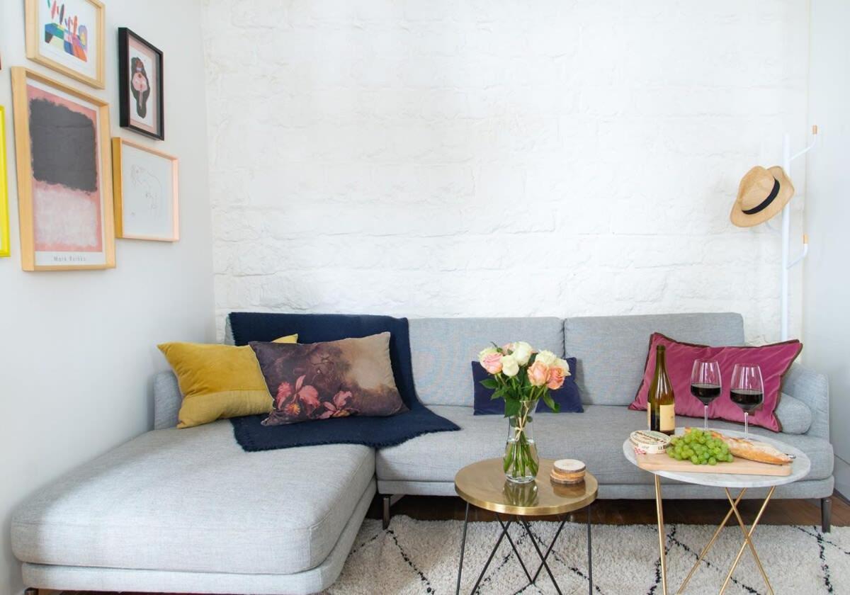 Le Plaisir Du Pantheon Apartment