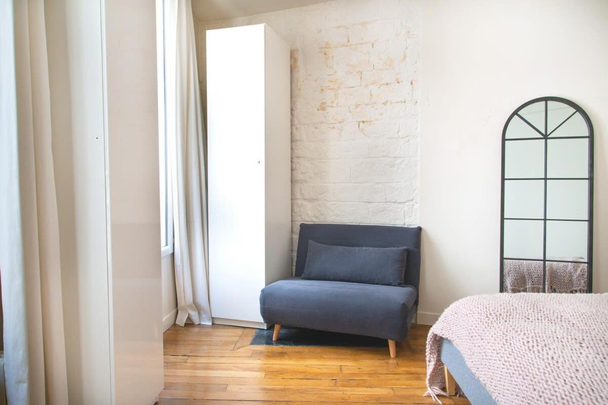Le Plaisir Du Pantheon Apartment *