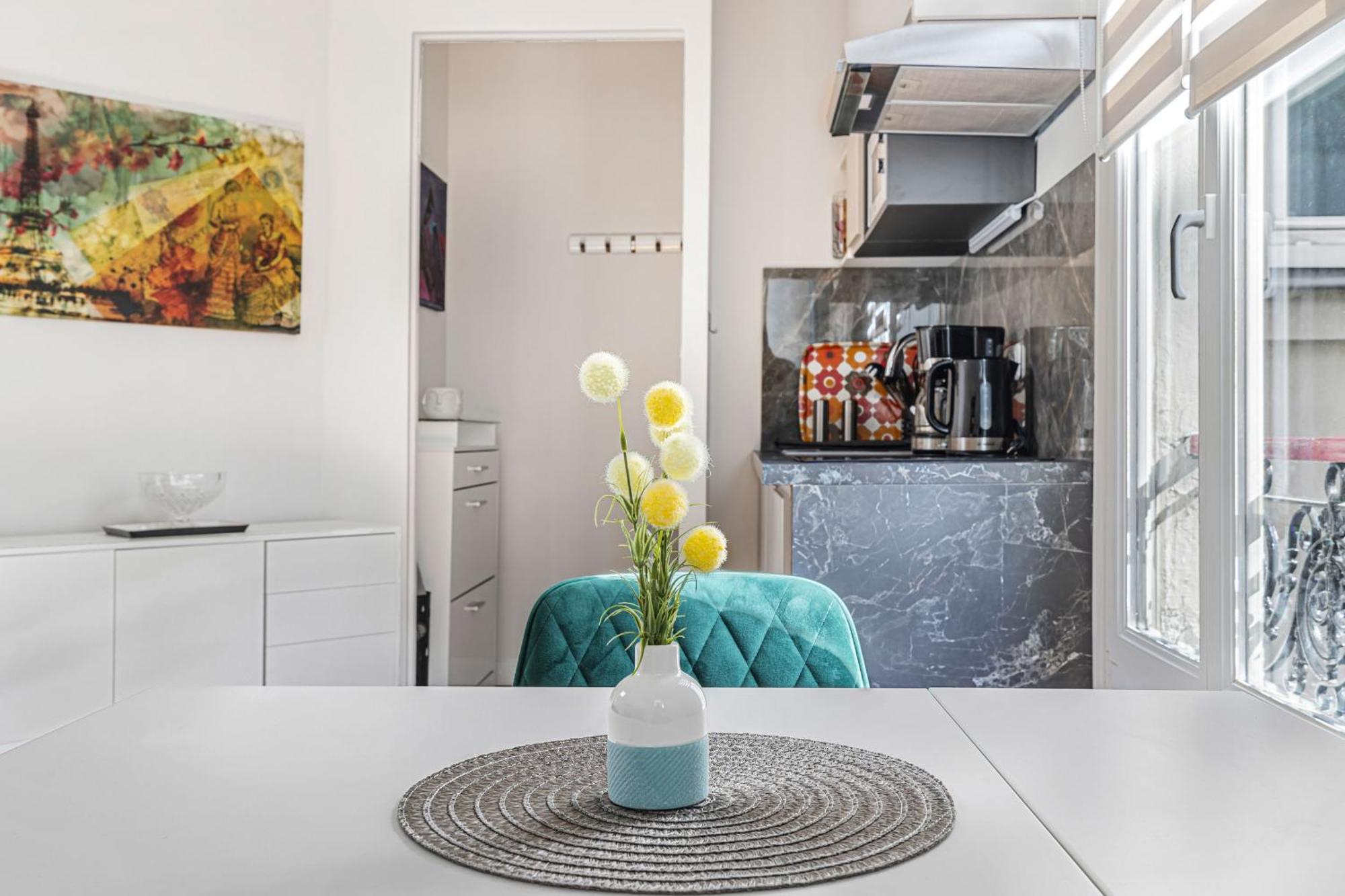 Heimat Apartment *