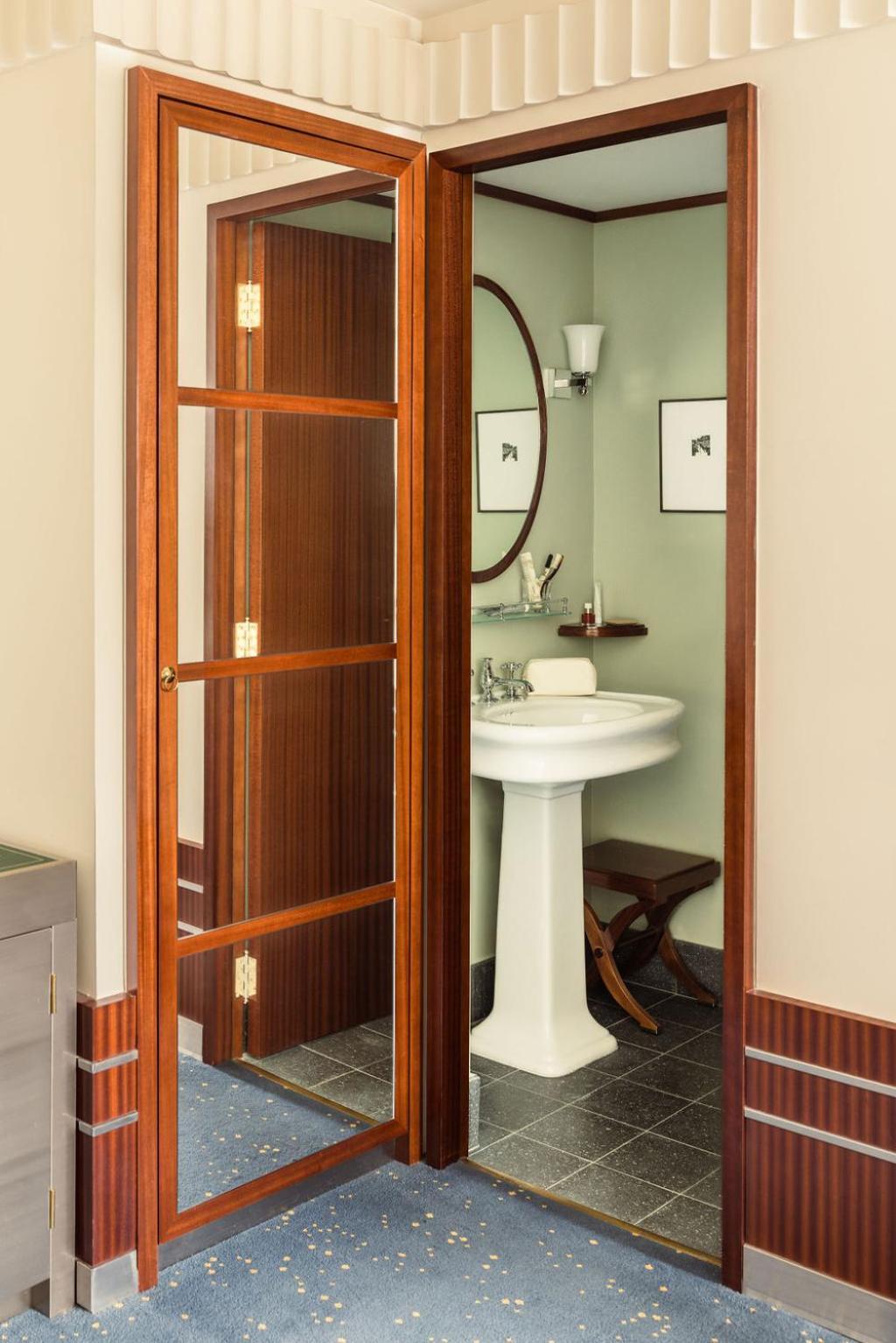 Des Grands Voyageurs Hotel Paris