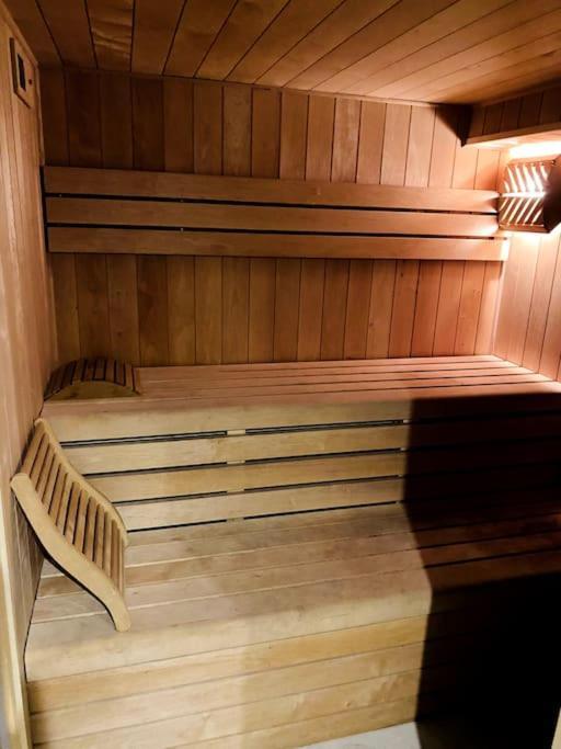 Apartamento Triplex A Montmartre - Sauna Paris
