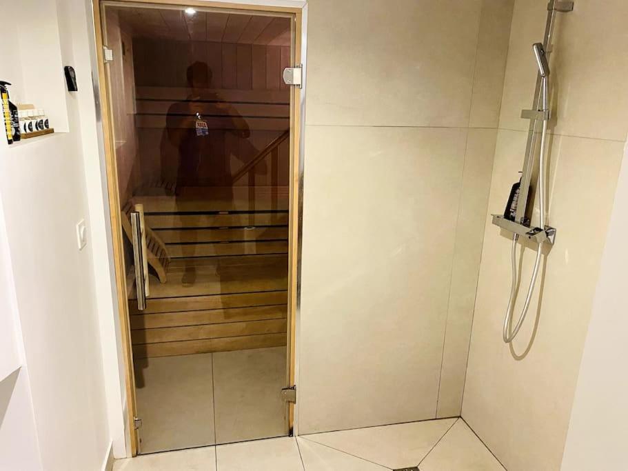 Triplex A Montmartre - Sauna Apartamento *