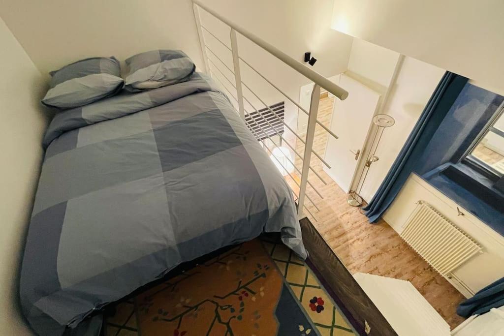 6 Pieces / 5 / Calme / Rdc Apartment