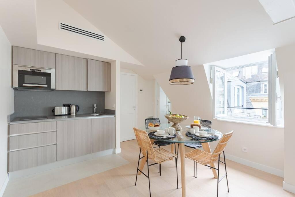 Avec Climatisation - 3 Apartamento