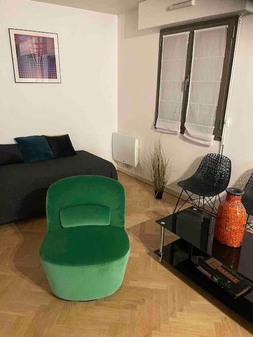 Apartamento Cosy 45m2 Private Montparnasse *