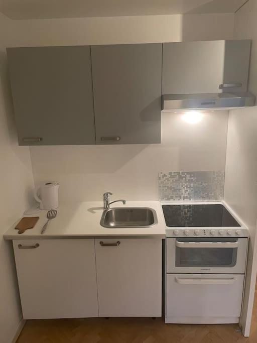 Apartamento Cosy 45m2 Private Montparnasse