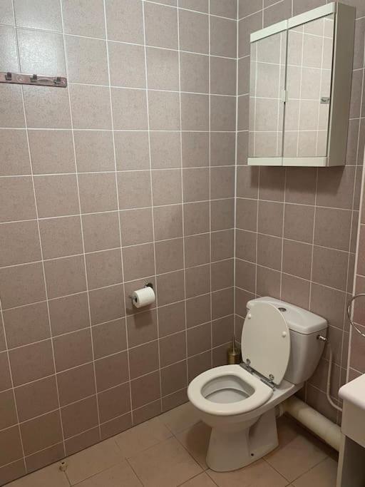 Cosy 45m2 Private Montparnasse Apartamento Paris