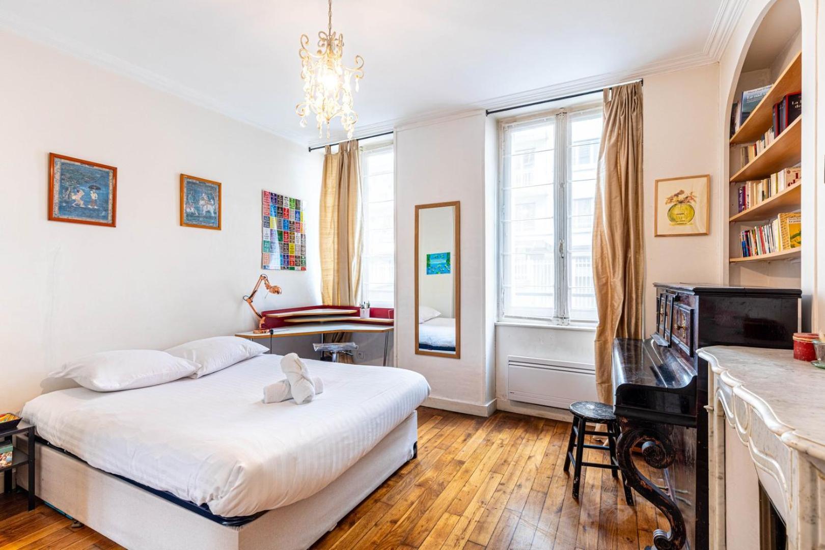 Guestready - A Happy Place To In Apartamento