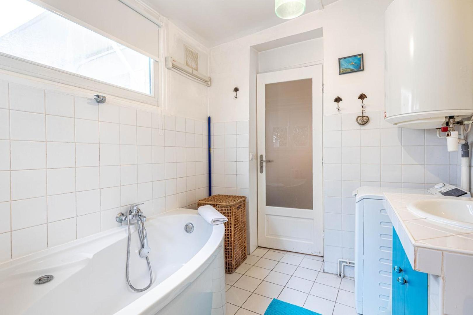 Apartamento Guestready - A Happy Place To In Paris