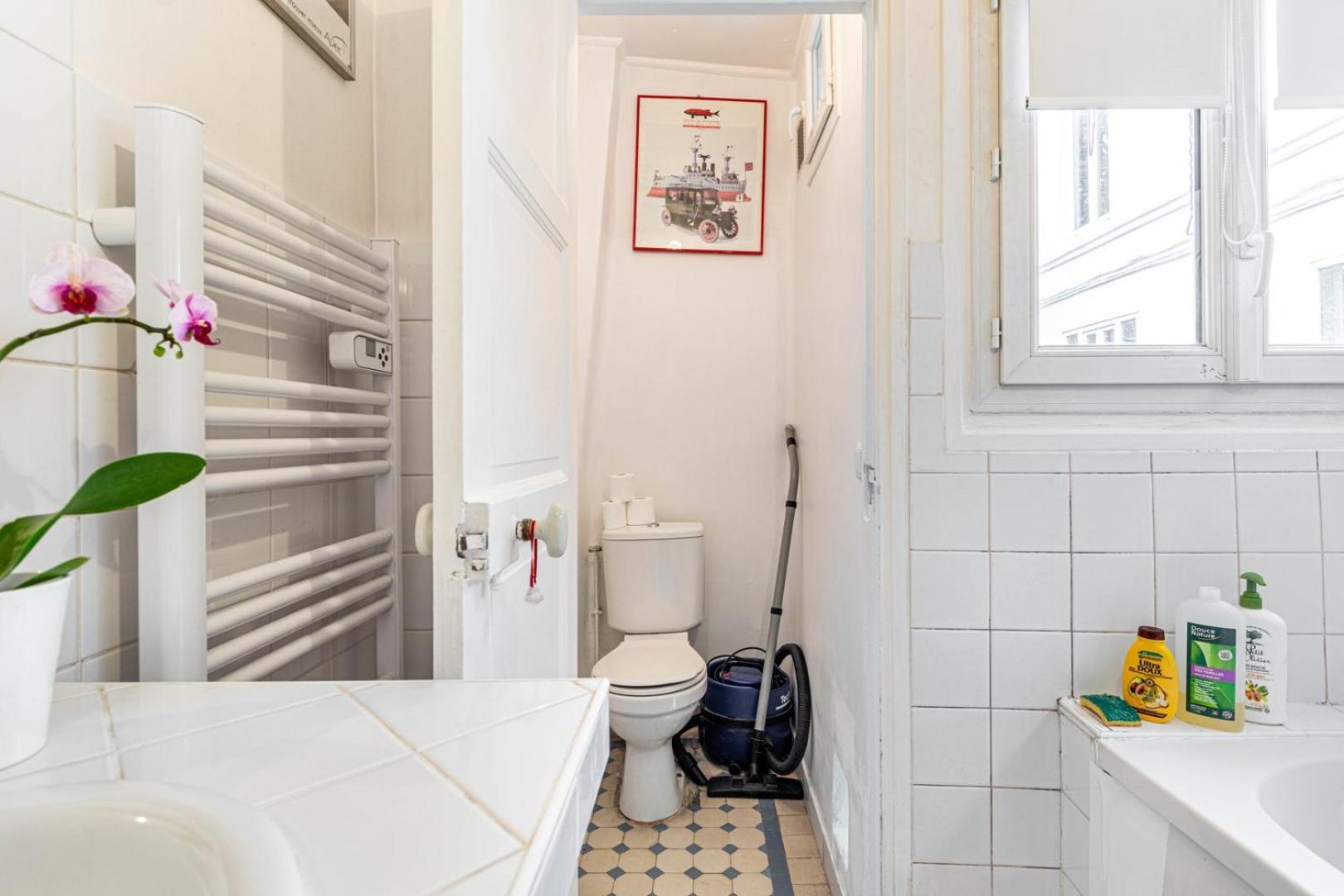 Guestready - A Happy Place To In Apartamento