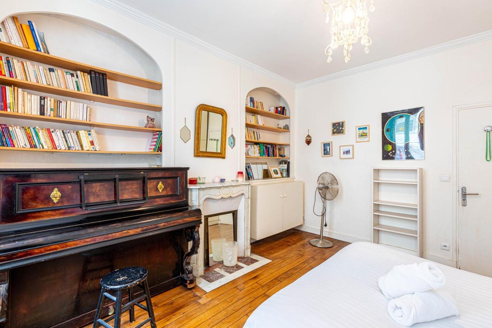Apartamento Guestready - A Happy Place To In