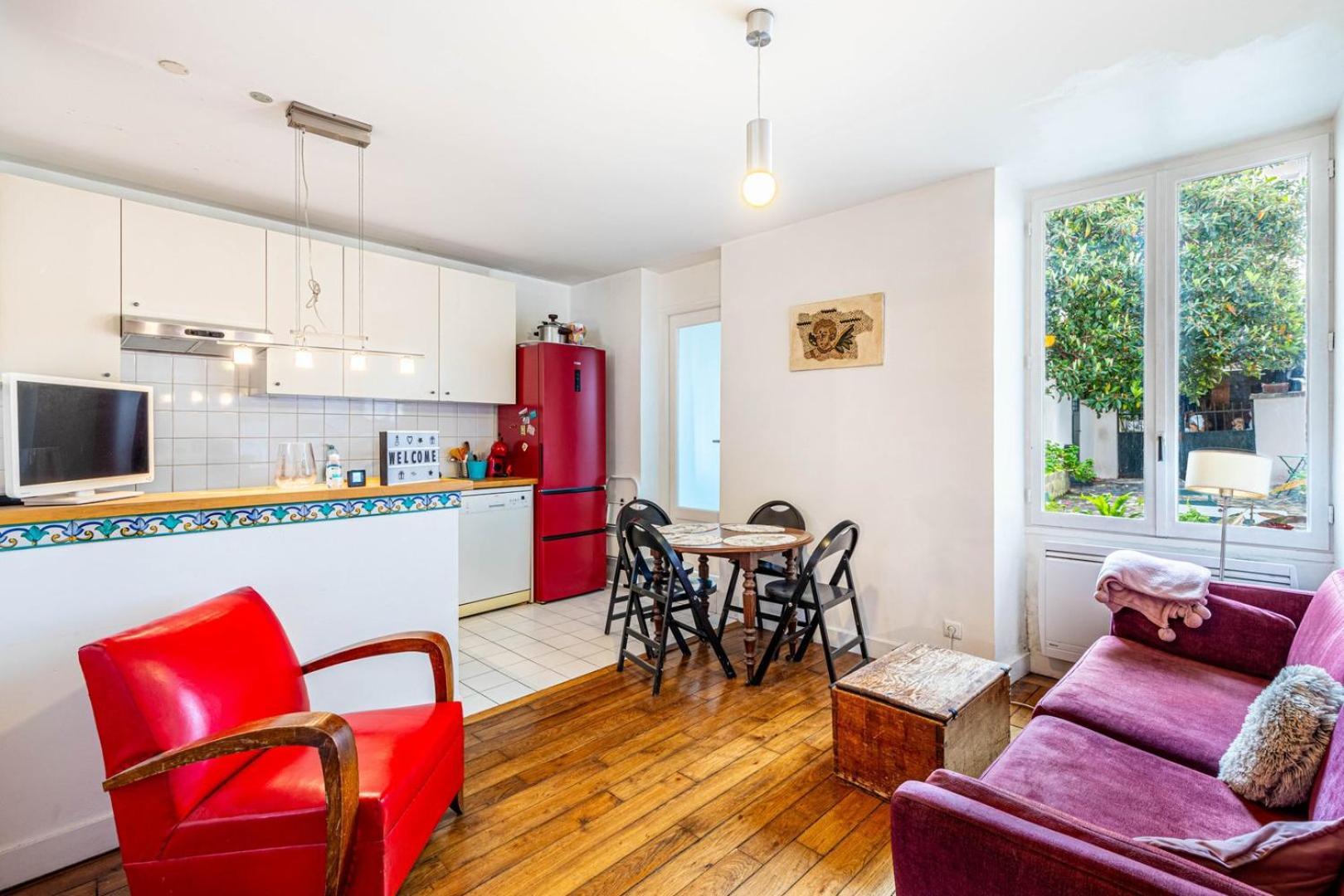 Guestready - A Happy Place To In Apartamento