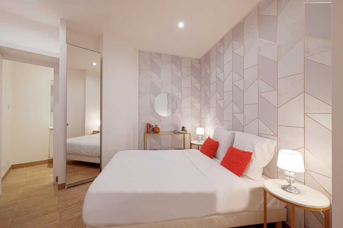 Apartment Charmant And Cosy D'architecte *