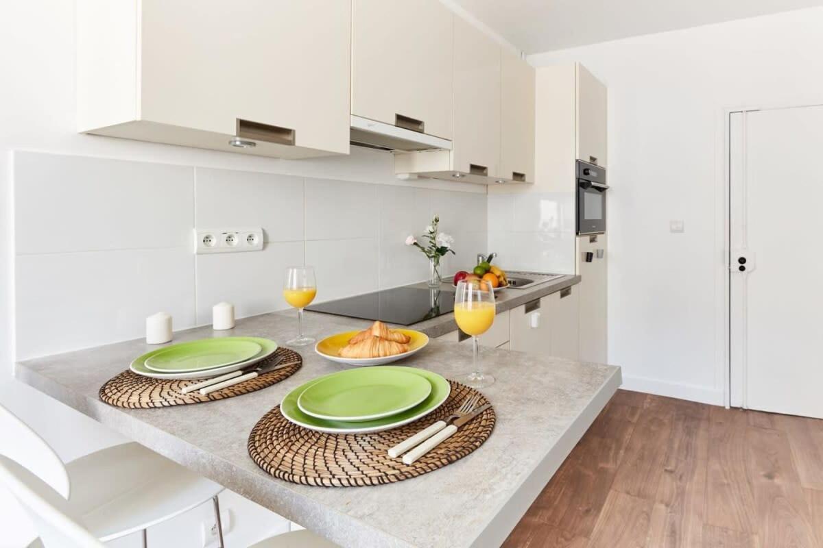 Rogito Fresh Scented Apartamento *