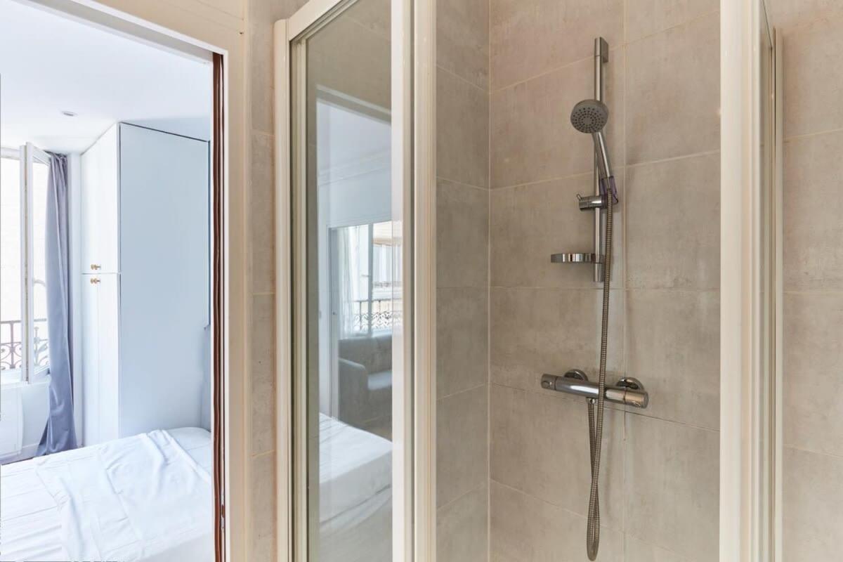 Rogito Fresh Scented Apartamento Paris