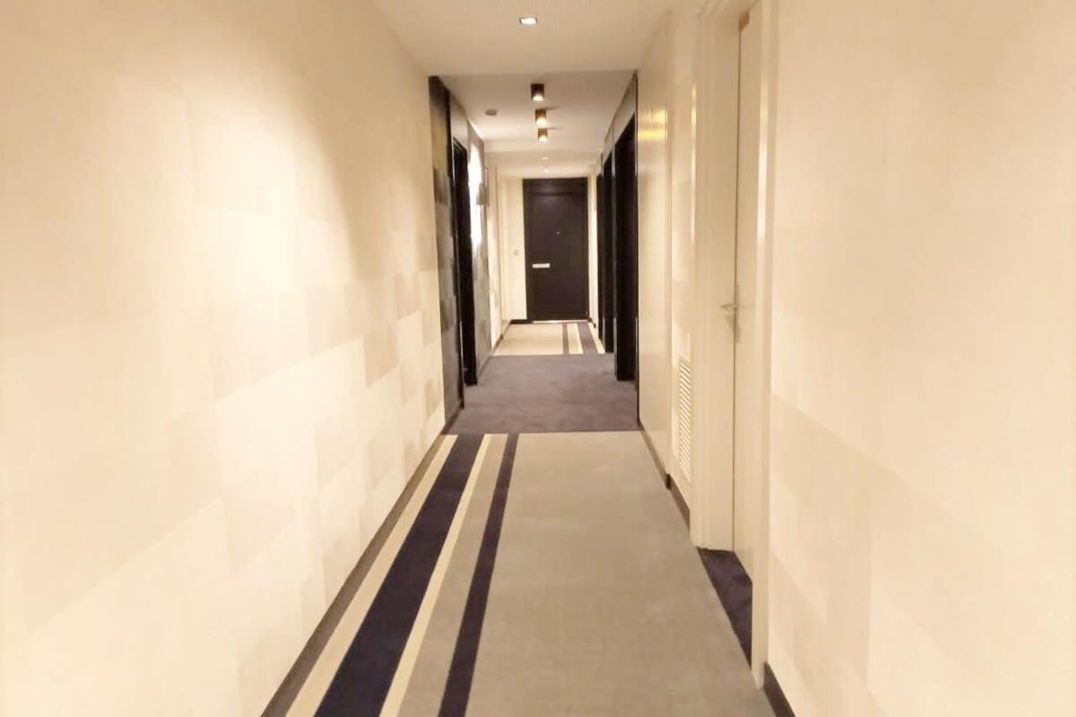 Modern And Smart - 13 Bibliotheque Francois Mitterrand Appartement *