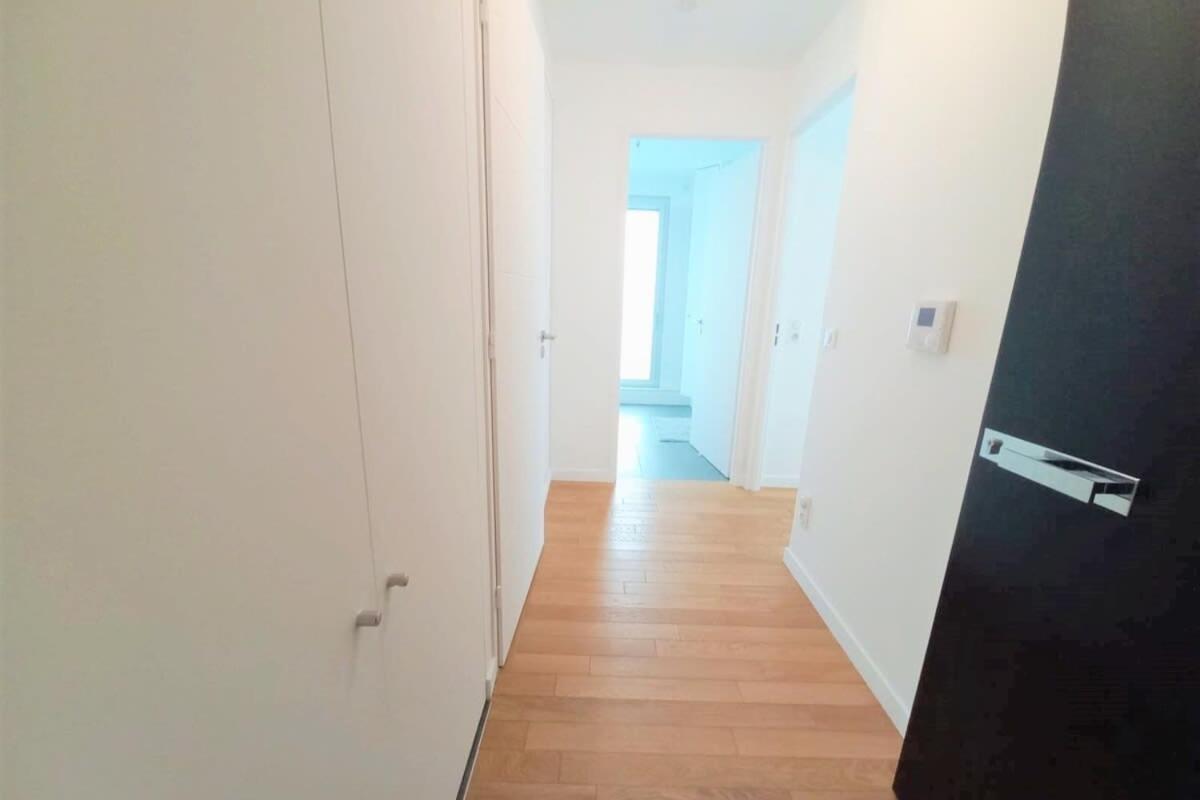 Appartement Modern And Smart - 13 Bibliotheque Francois Mitterrand Paris