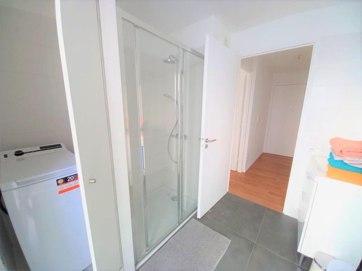 Appartement Modern And Smart - 13 Bibliotheque Francois Mitterrand *