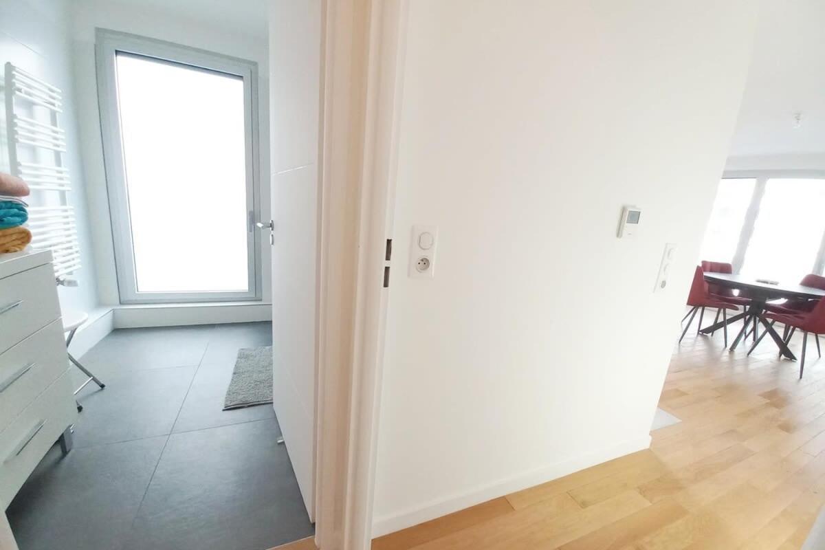 Appartement Modern And Smart - 13 Bibliotheque Francois Mitterrand