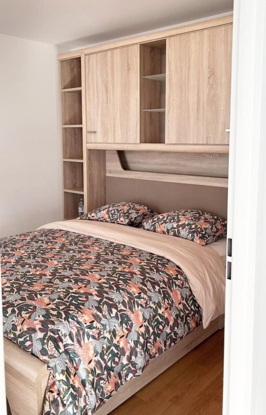 Appartement Modern And Smart - 13 Bibliotheque Francois Mitterrand *