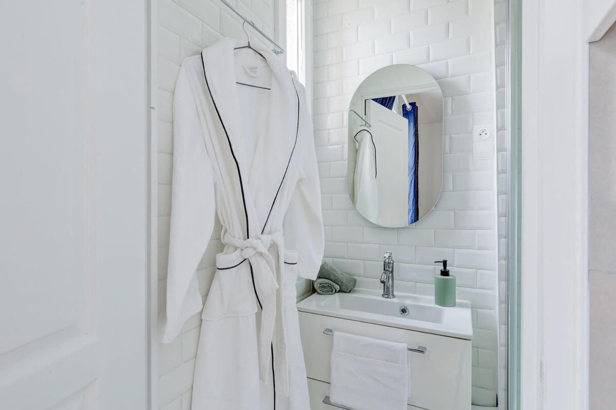 Jardin Des Plantes - Studio - Cityapartmentstay Apartamento Paris