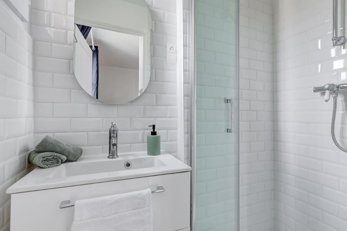 Jardin Des Plantes - Studio - Cityapartmentstay Apartamento *