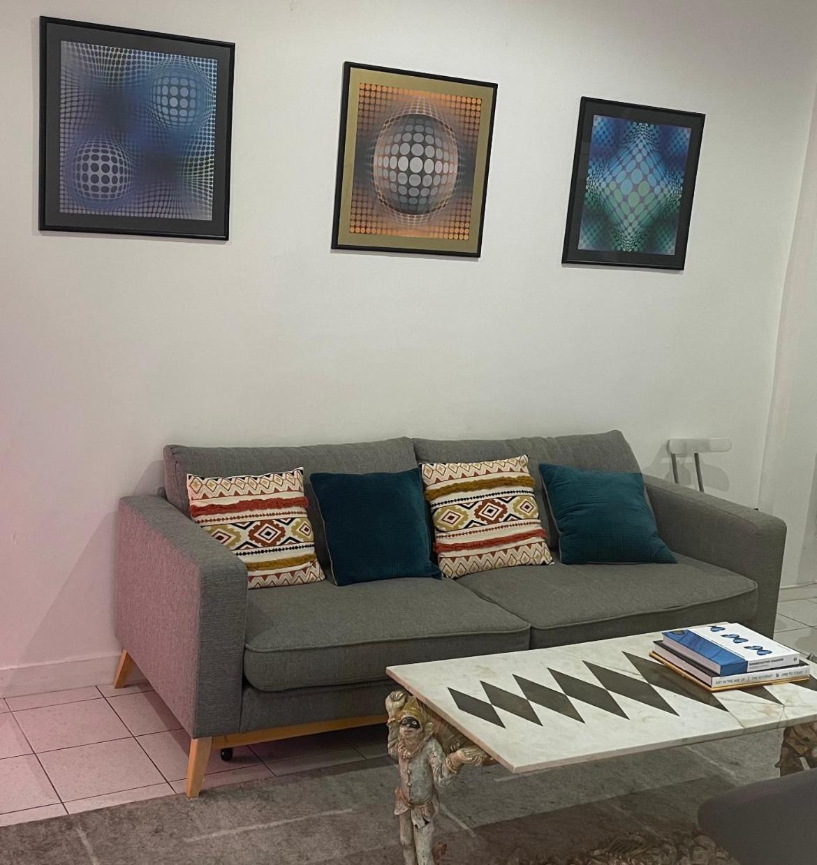 Apartamento Cosy 45m2 Private Montparnasse