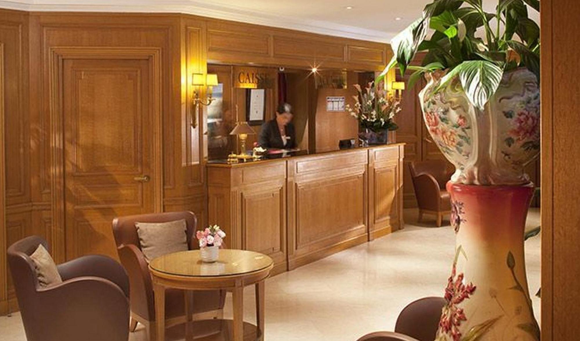 Horset Opera, Best Western Premier Collection