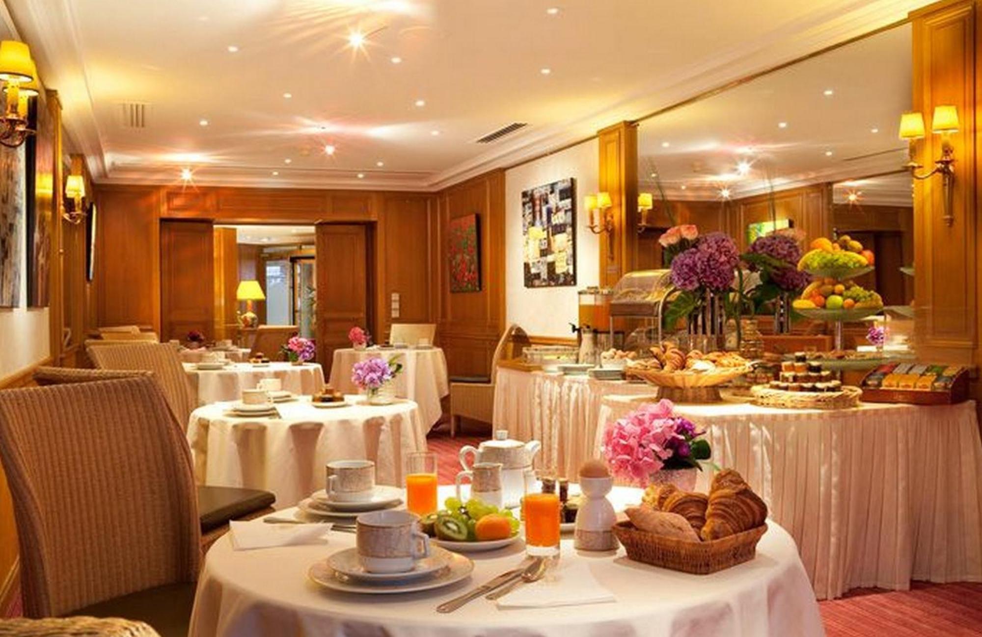 Horset Opera, Best Western Premier Collection Paris